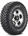 (3) FIRESTONE DESTINATION M/T2  Max Traction Mud Terrain Tire for 4x4 Trucks & SUVs  in 33X12.5R15LT Off-Road Maximum Traction (BID IS OER ITEM, LOT IS FOR 3 TIRES TOTAL.)