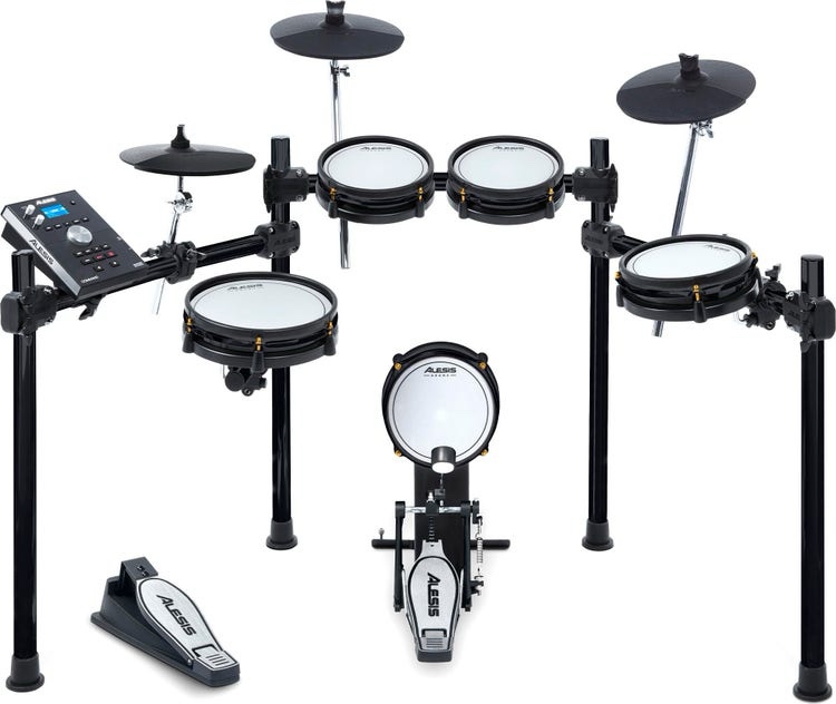Alesis Command Mesh Special-edition Electronic Drum Set