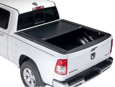 REALTRUCK RETRAXONE MX MANUAL RETRACTABLE TONNEAU COVER