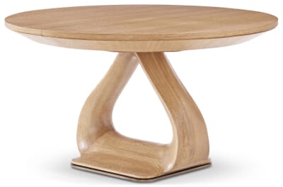 Featured: Theodore Alexander - Essence Round Dining Table  TA54-21-C359