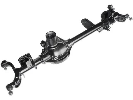 Featured: Saturday Night Special- Front Side Axle Housing - 2018-2022 Jeep Wrangler JL- Premium OE Style 143551-03448634!!! 3 DAY PICK-UP 2/8,2/14,2/15