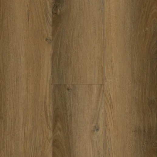 Condition photo showing New/Like New for (190 sq.ft.) parterre canna teak 7.25 in. x 48 in. vinyl planks. (bid is per sq. ft., lot is for 190 sq ft total. msrp $2.99 per sq ft.)