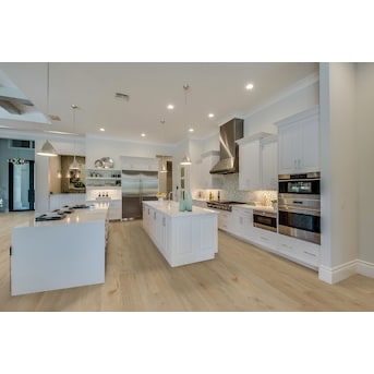 Product photo of (90.75 sq. ft.) cali laguna cypress preserve 20-mil x 8-in w x 59-in l waterproof vinyl plank flooring ( 18.15-sq ft per carton ) (bid is per sq. ft., lot is for 111 sq. ft. total. msrp $5.29 per sq ft.)