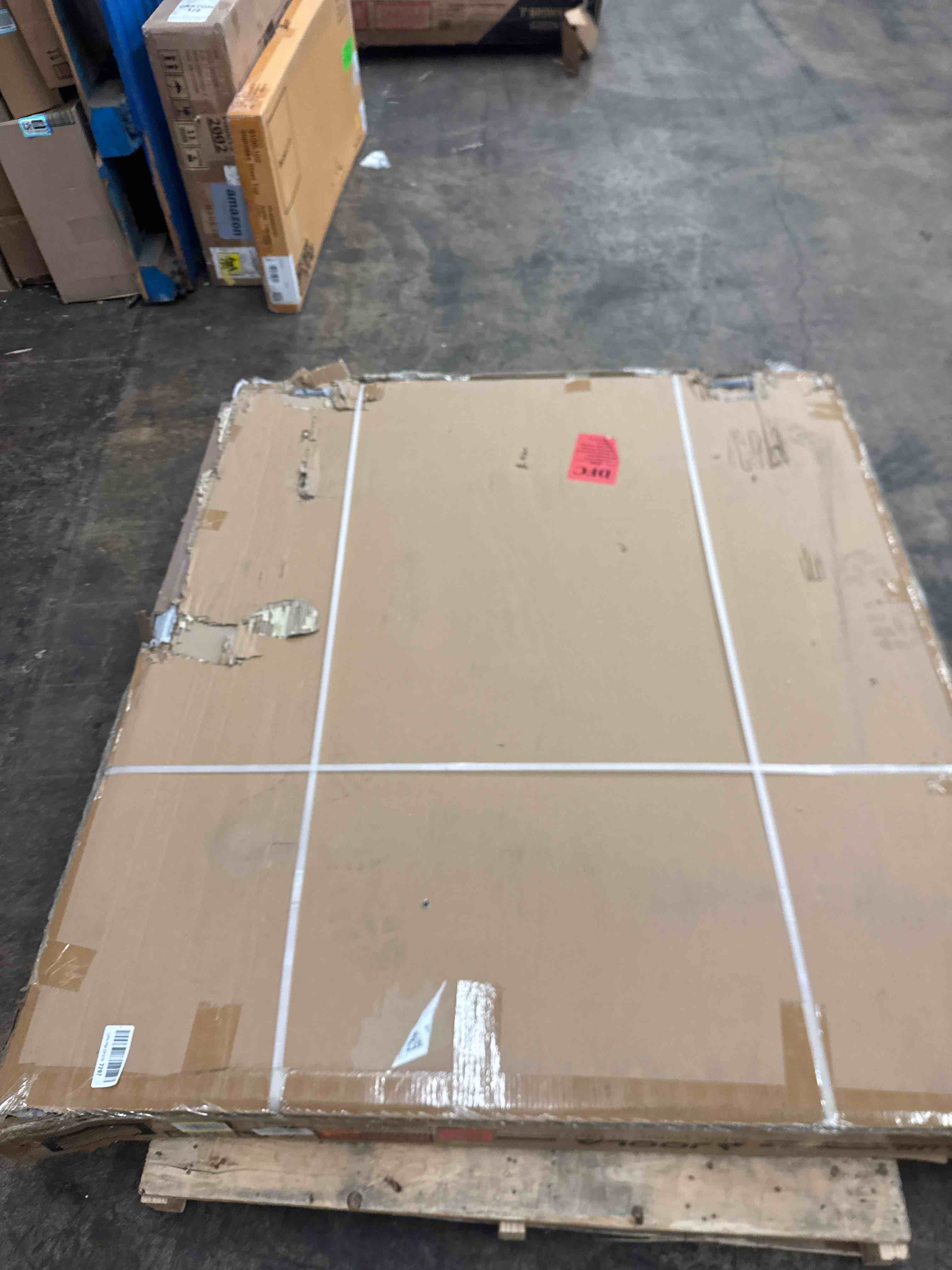 Condition photo showing New/Like New for joola nova pro plus outdoor table tennis table