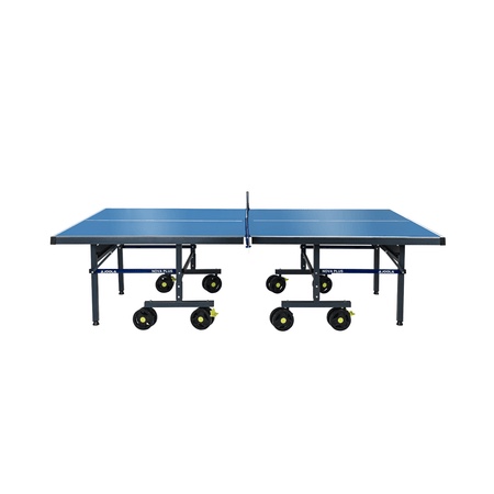 Condition photo showing New/Like New for joola nova pro plus outdoor table tennis table with weatherproof net set