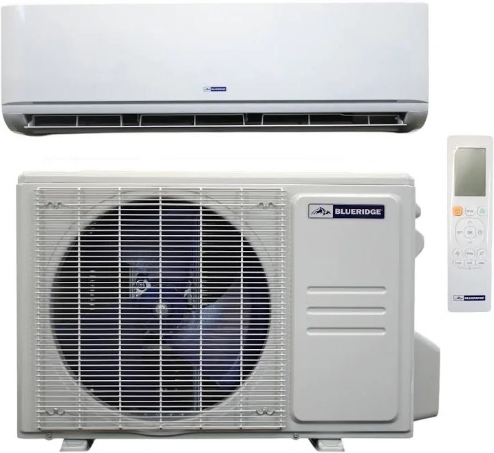 Condition photo showing New/Like New for garvee mini split ac/heating system with wifi, 9000 btu 19 seer 2 115v~, suitable for 450+ sq. ft 