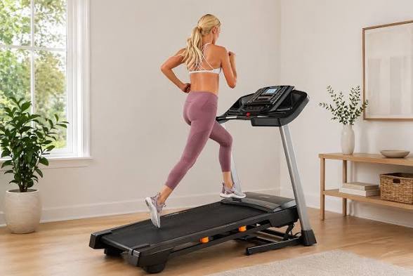 nordictrack t 6.5s series treadmill