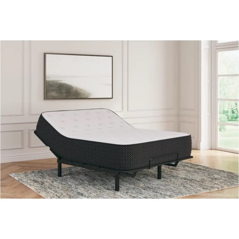 M41131 Ashley Furniture Limited Edition Plush Queen Mattress