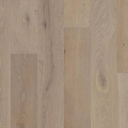 Condition photo showing New/Like New for (202.62 sq ft.) home pride dunston engineered 7.48"xrandom white oak hardwood flooring (bid is per sq.ft./lot is for 202.62 sq ft total.msrp:$10.90 per sq ft.