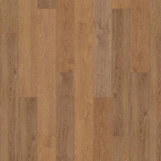 Condition photo showing New/Like New for (361.95 sq.ft.) shaw floorte pro endura plus in amber oak luxury vinyl flooring v043600820 (bid is per sq.ft/lot is for 361.95 sq. ft. total.msrp $4.19 per sq ft.)