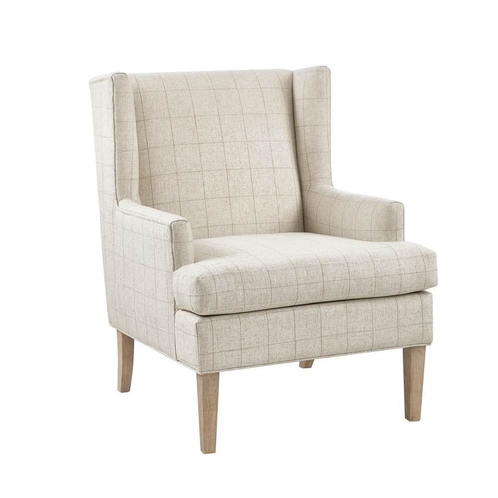 Condition photo showing New/Like New for martha stewart bedford decker accent armchair set of 2