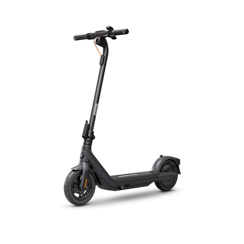 Condition photo showing New/Like New for segway e2 pro long range electric scooter