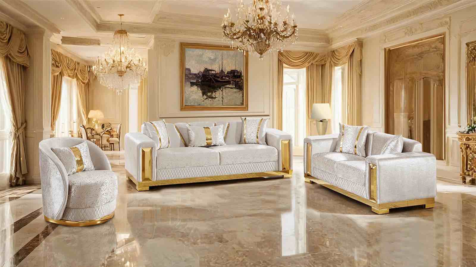 Condition photo showing New/Like New for furniture of america item fm 670 01bg – lv loveseat beige rixos-02
