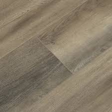 Condition photo showing New/Like New for (516.12 sq ft.) cali legends king tide 12-mm x 9-in w x 60-in l water resistant interlocking extra wide luxury vinyl plank flooring (22.44-sq ft/case) (bid is per sq. ft., lot is for 516.12 sq. ft. total. msrp $6.60 per sq. ft. retail.)