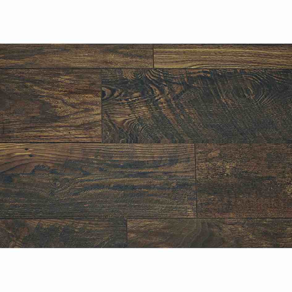 Condition photo showing New/Like New for (368.4 sq.ft.) palmetto road - brunswick collection - heritage sku 12wr08 by palmetto road 7 x 50.67in hardwood floor. (bid is per sq.ft., lot is for 368.4 sq.ft. total. msrp $8.63 per sq ft retail.)