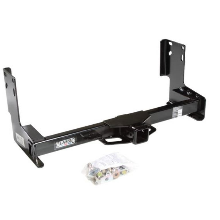 Condition photo showing New/Like New for draw-tite max-frame 6000 lbs. trailer hitch class class iv 2 inch - 75549