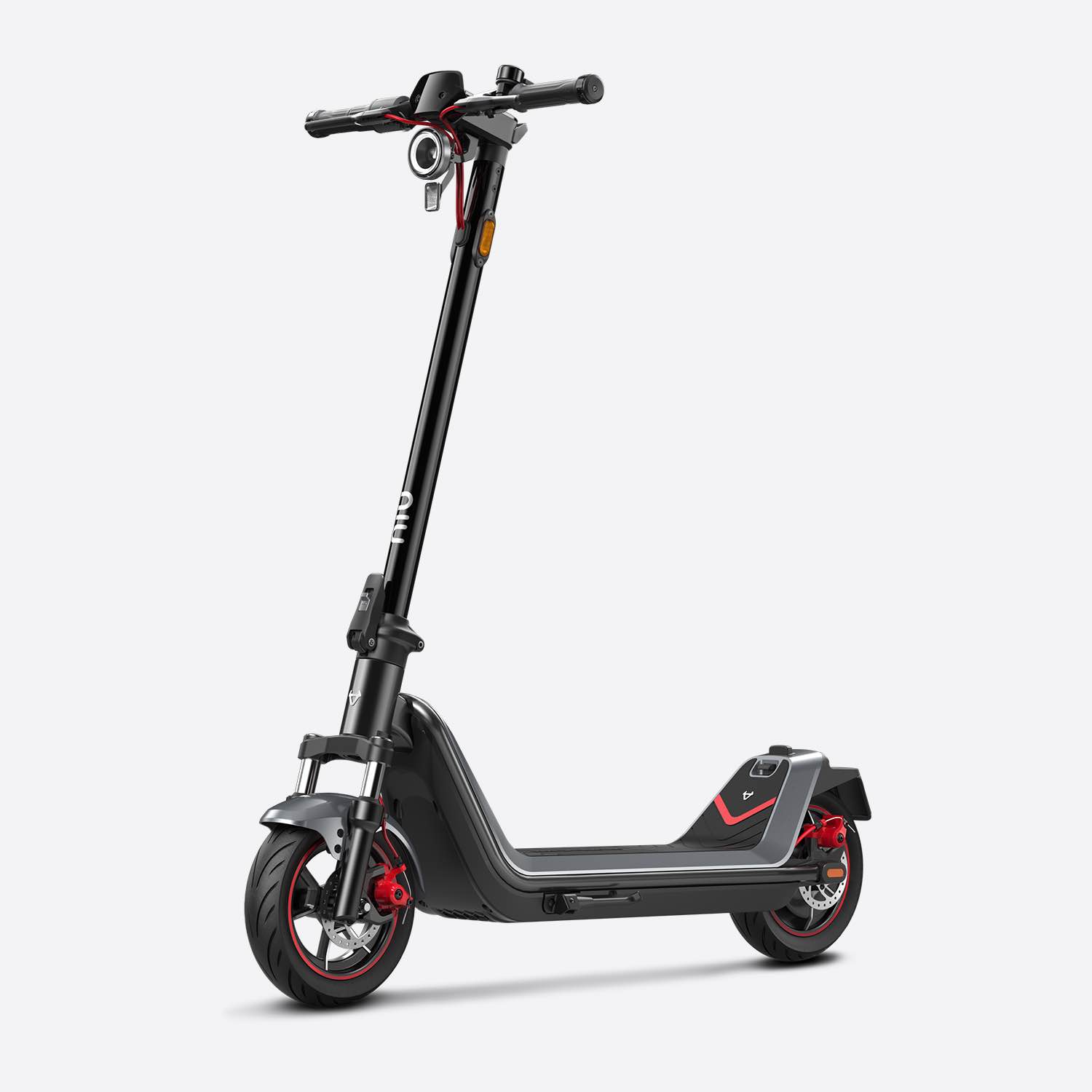 Condition photo showing Good Condition for niu kqi 300x all-terrain suspension electric scooter 20mph | range 37.3 miles