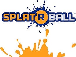 Condition photo showing New/Like New for (9 pc set.) (2) splatball srb1200 pyro kit (3) splatrball srb375m water ball blaster gun, (3) splatrball stb800 pyro 210 velocity, (1) splatrball pyro blaster 160 velocity handgun.