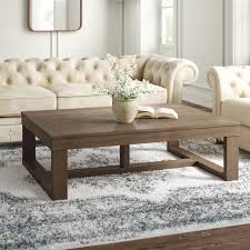 Peugia Single Coffee Table