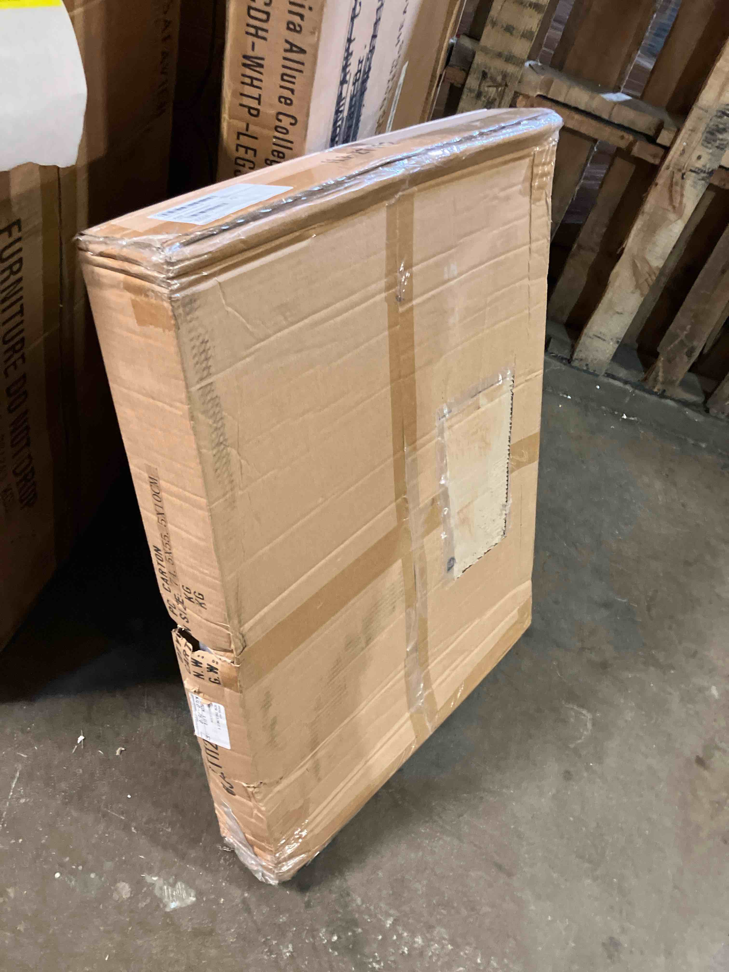 Flower Pot Holder Metal Plant Stand Shelf with 4Wheel