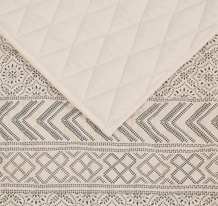 CPT1004C-CASING 72 x 29 x 1 in. Montford Gray Teak 3-seat Bench Casing