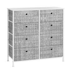 Songmics Drawer Cabinet LTS024W01