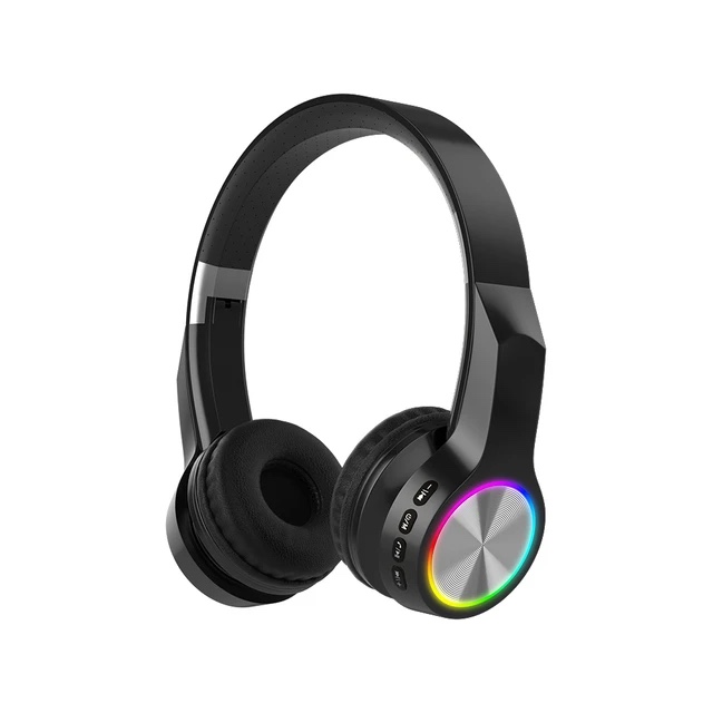 CXT-8 5.0 EDR Wireless headphones Black