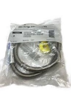Everbilt 48" Stainless Steel Range Gas Connector