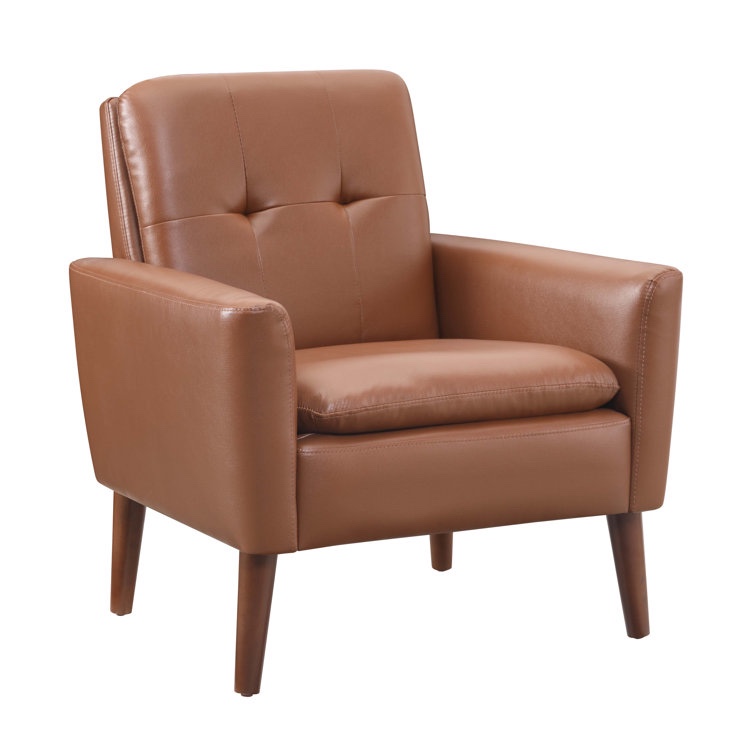 Bopp upholstered armchair