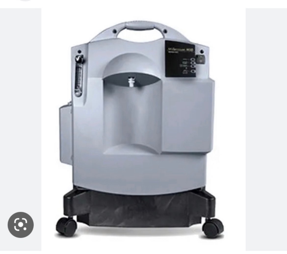 Millennium M10 Oxygen Concentrator 