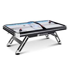 MD Sports Air Powered Hockey Table