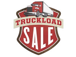 TRUCKLOAD SALE! BULK SALVAGE GENERAL MERCHANDISE ITEMS. GREAT FOR FLEA MARKETS, GARAGE SALES, RESELLERS ETC. BID IS PER PALLET. YOU ARE PURCHASING 10 TOTAL PALLETS. BID IS PER PALLET! ONE DAY PICK UP ONLY- TUESDAY APRIL 9TH 2024 12-4PM.