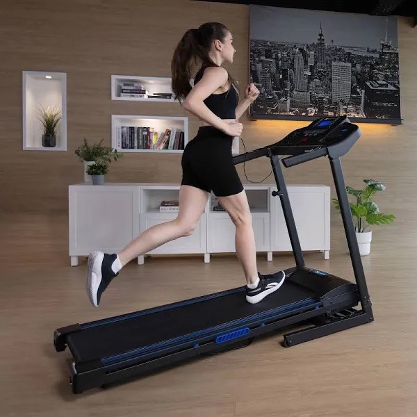 XTERRA Fitness TRX1200 Treadmill