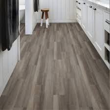 (354.73 Sq Ft.) Shaw Floorte Pro Endura Plus 0736V 00591 Oyster Oak 7" X 48" Luxury Vinyl Plank (BID IS PER SQ FT, LOT IS FOR 354.73 Sq Ft. Total. MSRP $4.59 PER SQ FT.)