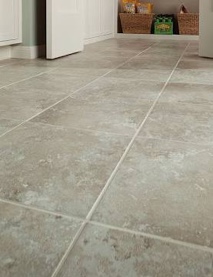 (558 Sq Ft.) Daltile Advantage 18" x 18" Matte Ceramic Floor Tile (BID IS PER SQ FT., LOT IS FOR 558 SQ FT TOTAL. MSRP $3.59 Per Sq Ft.)
