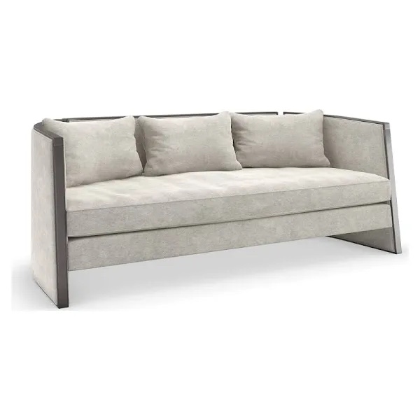 M.V.P. Caracole Cut Away Sofa UPH-423-111-A