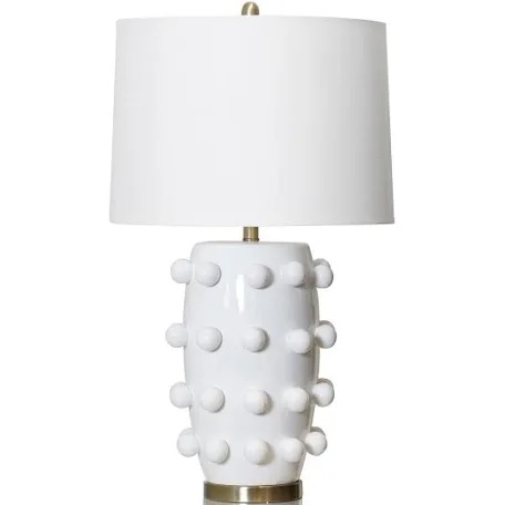 Harp and Finial Marni Table Lamp by Harp and Finial Capitol ID: 4480188 MFR SKU: HFL332769DS