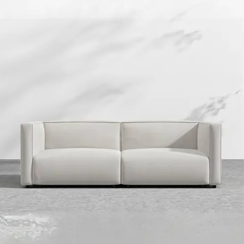 Rove Concepts Modular Arya Two Piece Loveseat