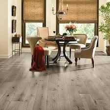 (124.36 Sq Ft.) Armstrong TimberBrushed Engineered White Oak Limed Wolf Ridge EAKTB75L404F (31.09 Sq Ft Ctn) (BID IS PER SQ FT, LOT IS FOR 124.36 SQ FT TOTAL, MSRP $5.11 PER SQ FT.)