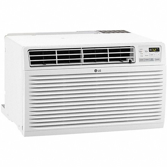 LG 18,000 BTU Window Air Conditioner Model: LW1824RD