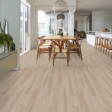 Shaw Floorte Pro Infinite SPC 3100V-02029 Pampas 6.93" x 48.03" (138.65 Sq Ft.) Luxury Vinyl Plank (27.73 SF/Box) SKU: 3100V-02029 (BID IS PER SQ FT, LOT IS FOR 138.65 SQ FT TOTAL. MSRP $5.59 PER SQ FT.)
