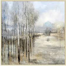  WENDOVER ART GROUP WHITE BIRCH 4215215805