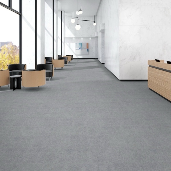 (1260 Sq Ft.) PATCRAFT SHADE LUXURY VINYL- CMYK SHADE-V2 R004Z00560 Flooring Style 1426V 00560 V2 36 SQ FT PER BOX 60 PCS PER BOX.