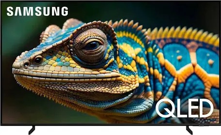 Samsung QLED 70 inch Q 60 D