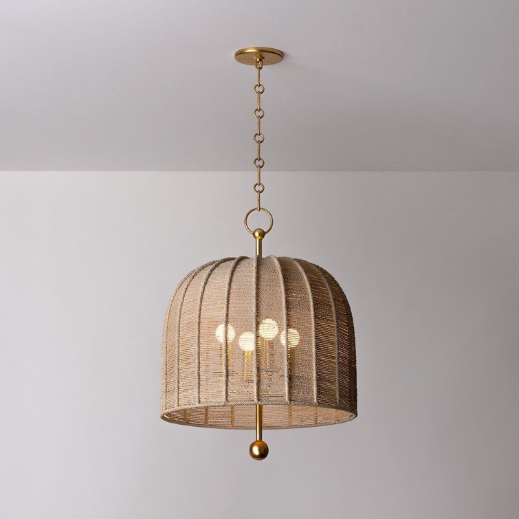 Lonnie Light Pendant