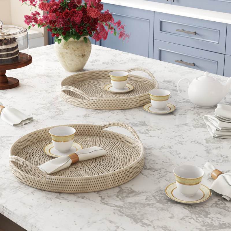 Everard Serving Tray
