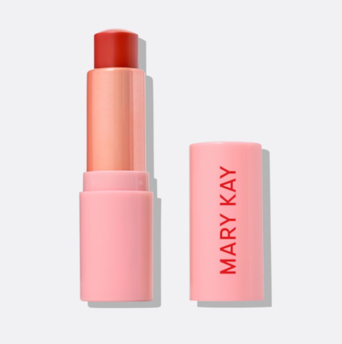 Mary Kay Limited Edition Tinted Lip Balm Coral Blaze