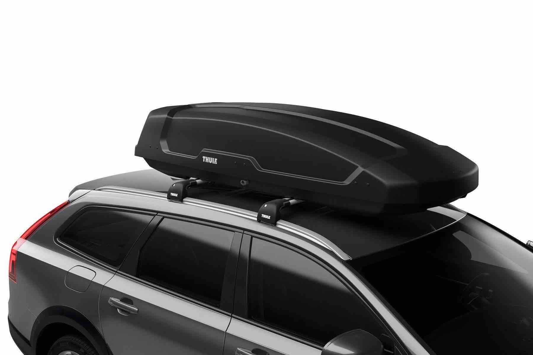 FORCE XT XL THULE CARGO BOX