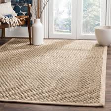 10'x14' Natural Fiber 114 Rug Safavieh-NF114 