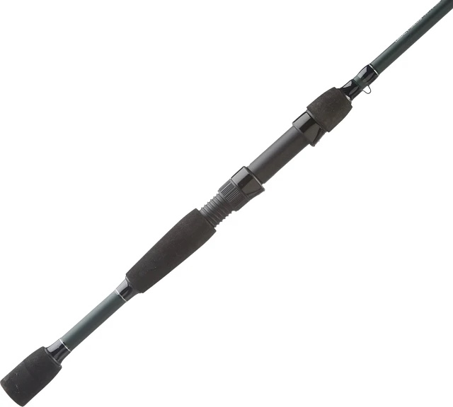Legacy H2O Xpress Spinning Rod and Martin Reel